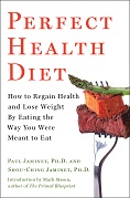 Perfect Health Diet